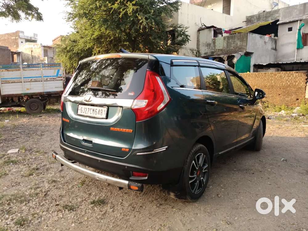 Mahendra Marazzo
