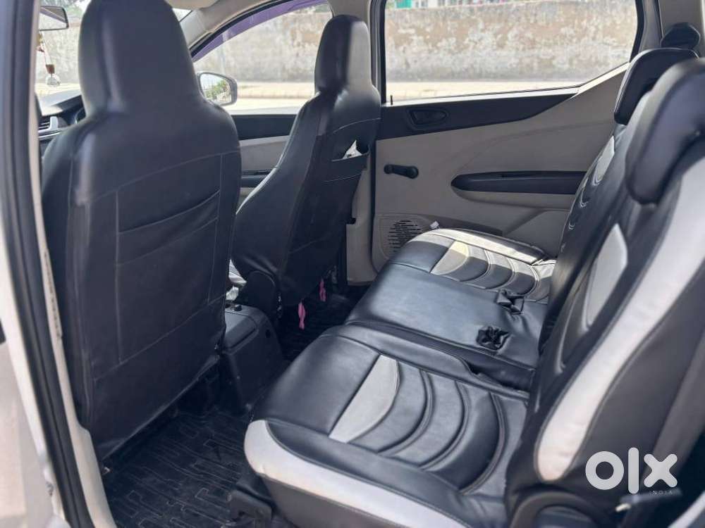 Renault Triber Rxl, 2021, Petrol