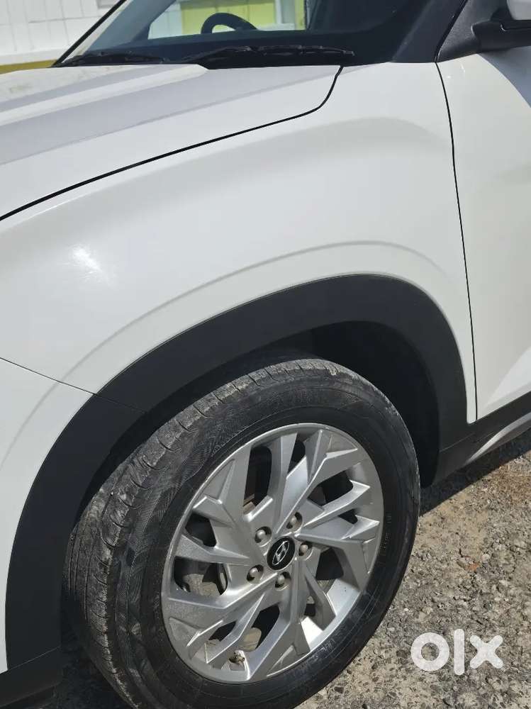 Hyundai Creta 1.5 Sx 2024 Diesel