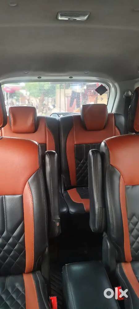 Maruti Suzuki Xl6 Zeta 2023