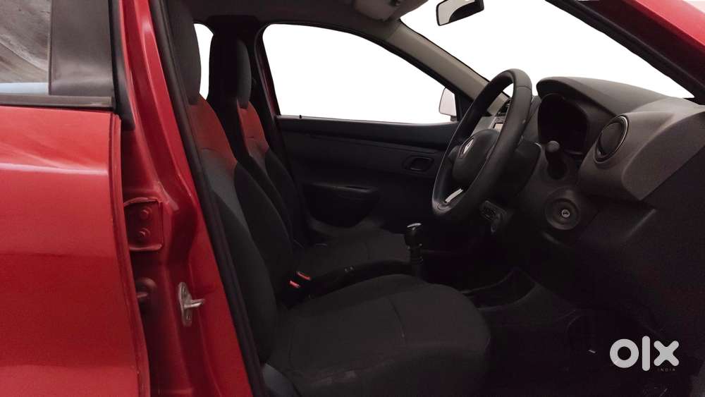 Renault Kwid Rxt, 2016, Petrol