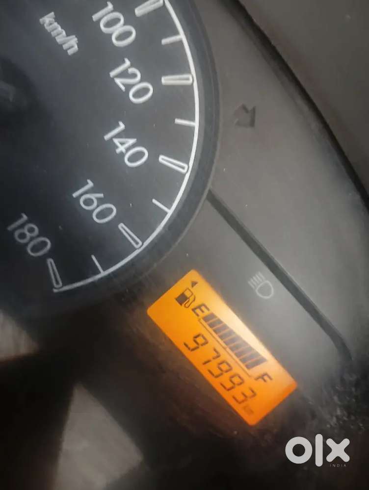 Maruti Suzuki Alto 2010 Petrol 99000 Km Driven