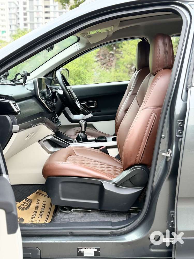 Tata Safari 2.0 Kryotec Xt Plus, 2021, Diesel
