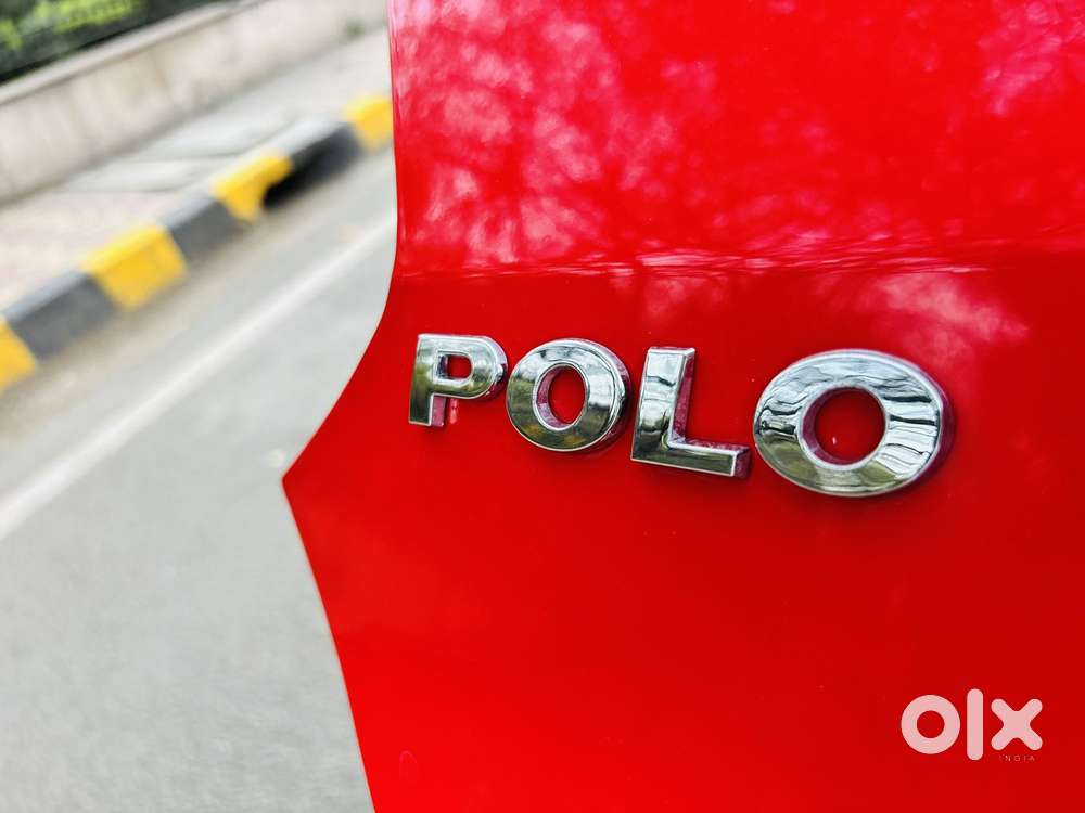 Volkswagen Polo Gt Tsi, 2021, Petrol