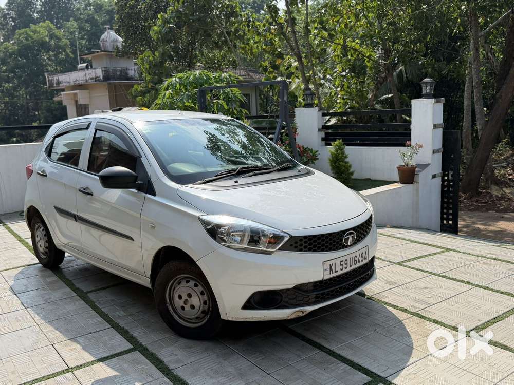 Tata Tiago Xm, 2019, Petrol