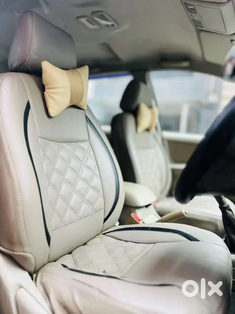 Toyota Innova 2013 Diesel Manual