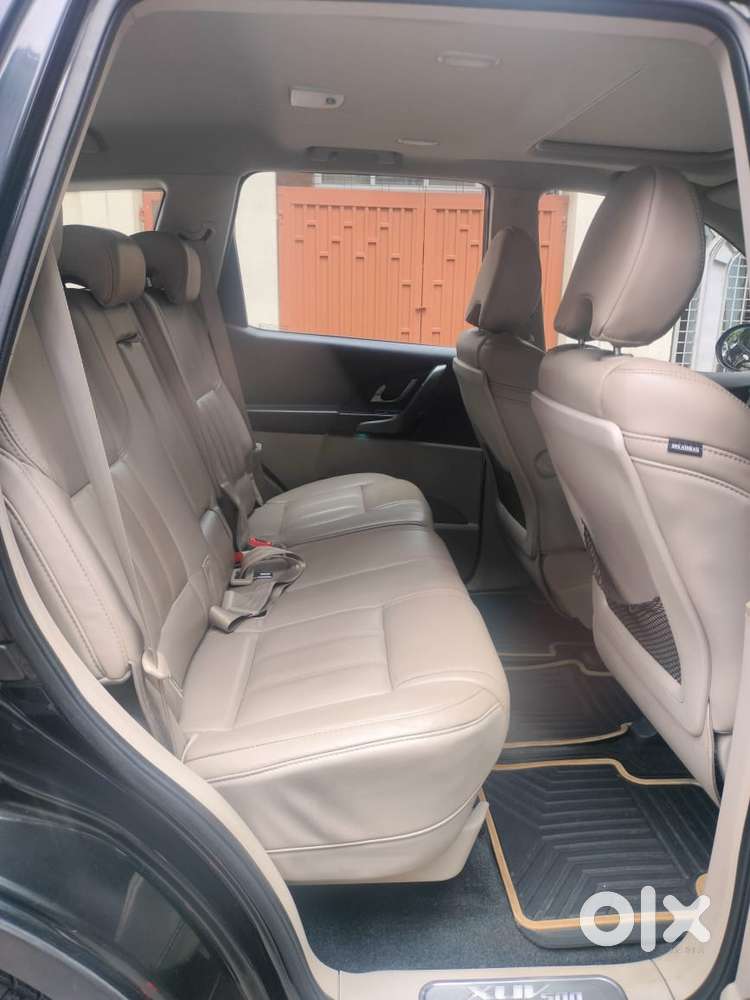 Mahindra Xuv500 W10 Awd, 2017, Diesel