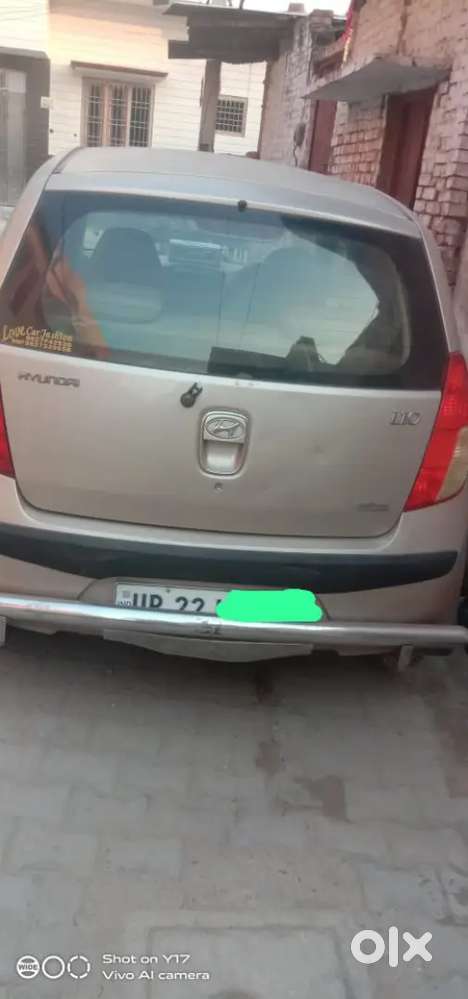 I 10 Magna 2029 Tk Valid
