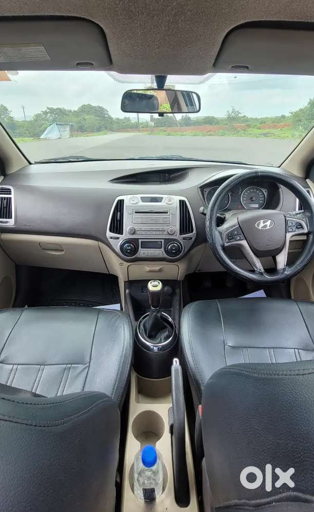  Hyundai I20 Asta 1.4 Crdi Diesel – 2012 
 Second Owner
 1,15,00
