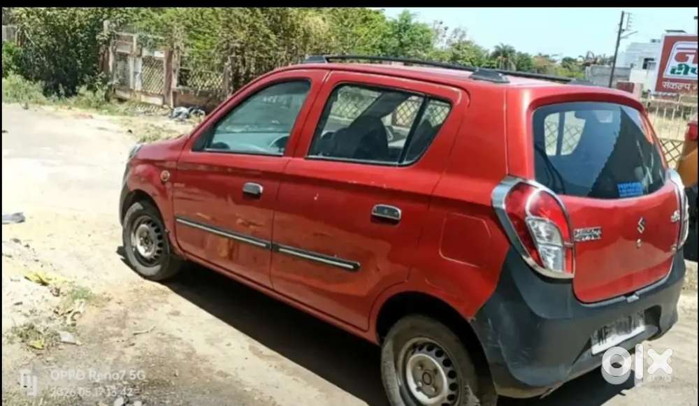 Maruti Suzuki Alto 800 2014 Petrol 65000 Km Driven