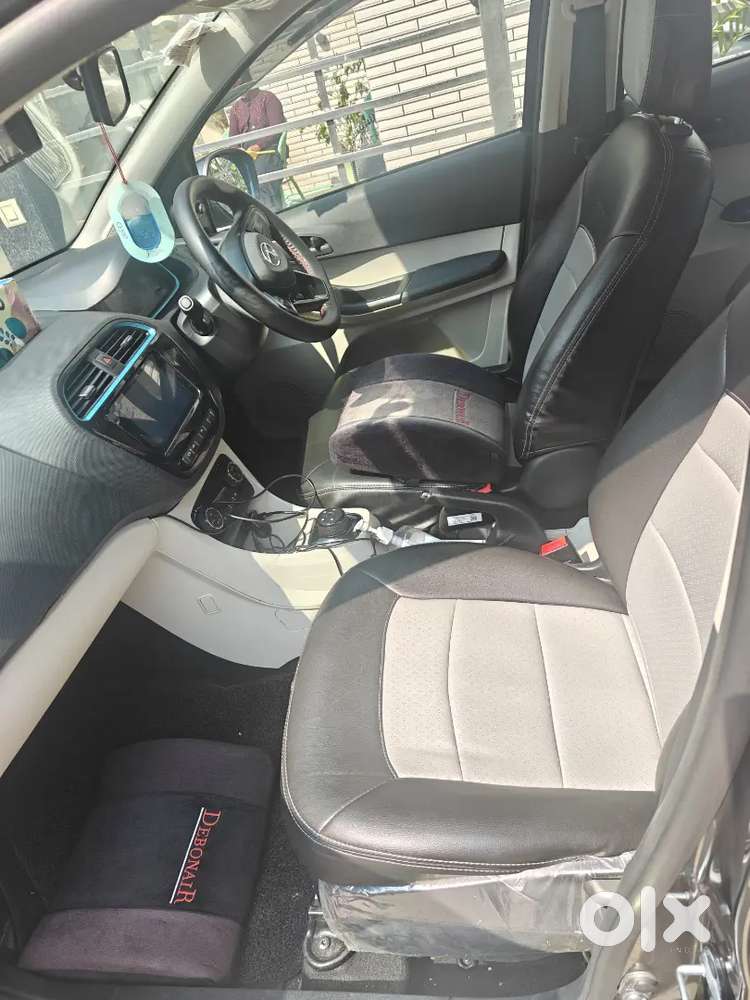Tata Tiago Ev 2023 Electric Good Condition