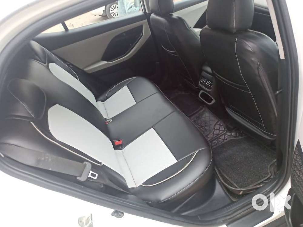 Hyundai Creta 1.5 Ex Diesel, 2021, Diesel