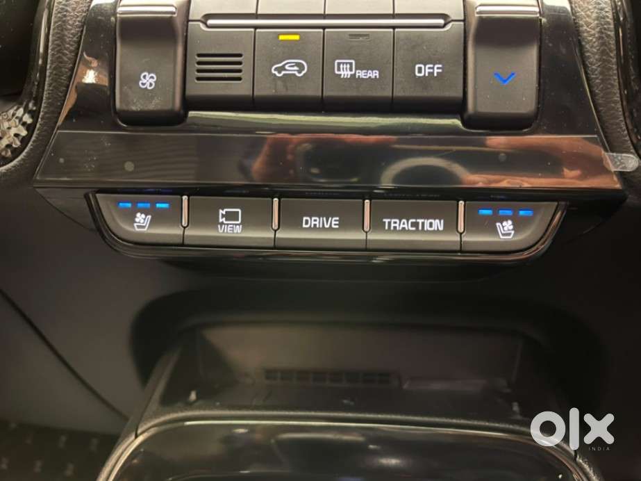 Kia Sonet 1.5 Gtx Plus Diesel, 2023, Diesel