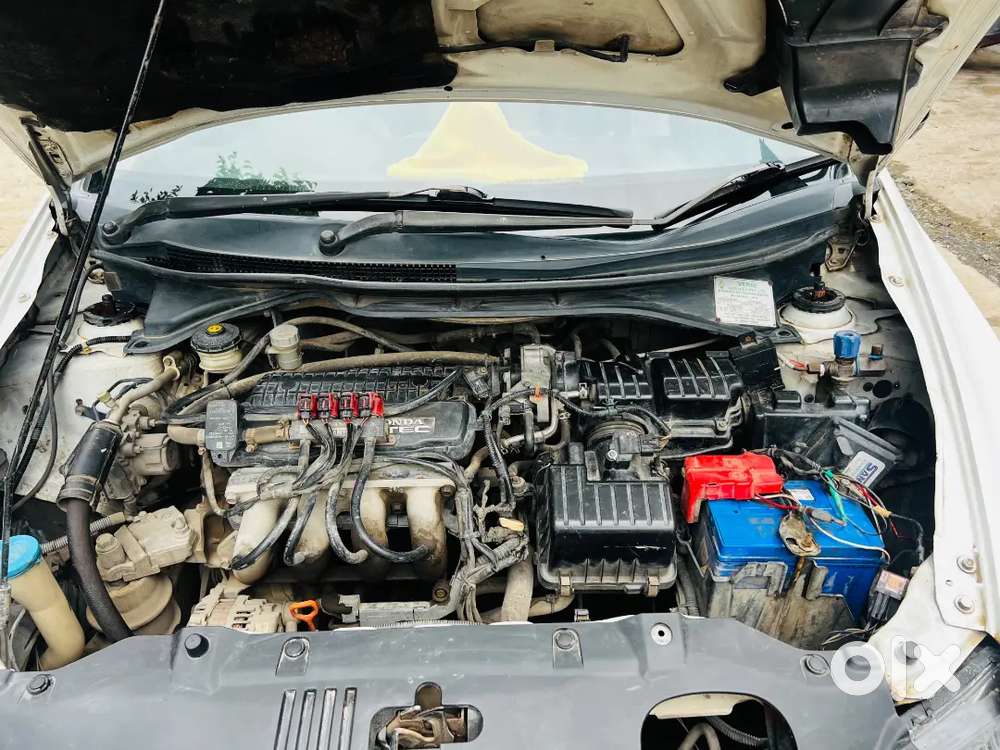 Honda City 2011 Variant 1.5