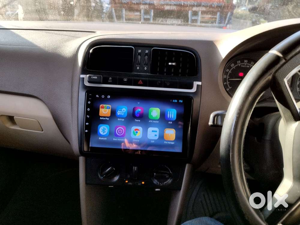 Skoda Rapid 2013-2016 1.5 Tdi At Elegance, 2015, Diesel