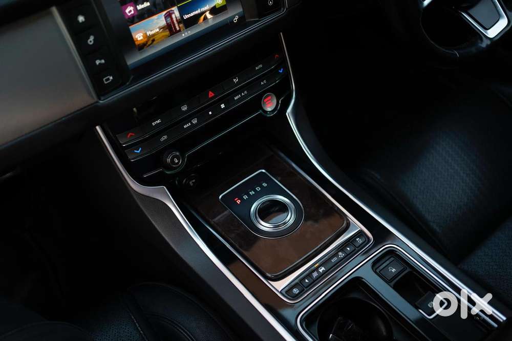 Jaguar Xf 2.0 Petrol Prestige, 2019, Petrol