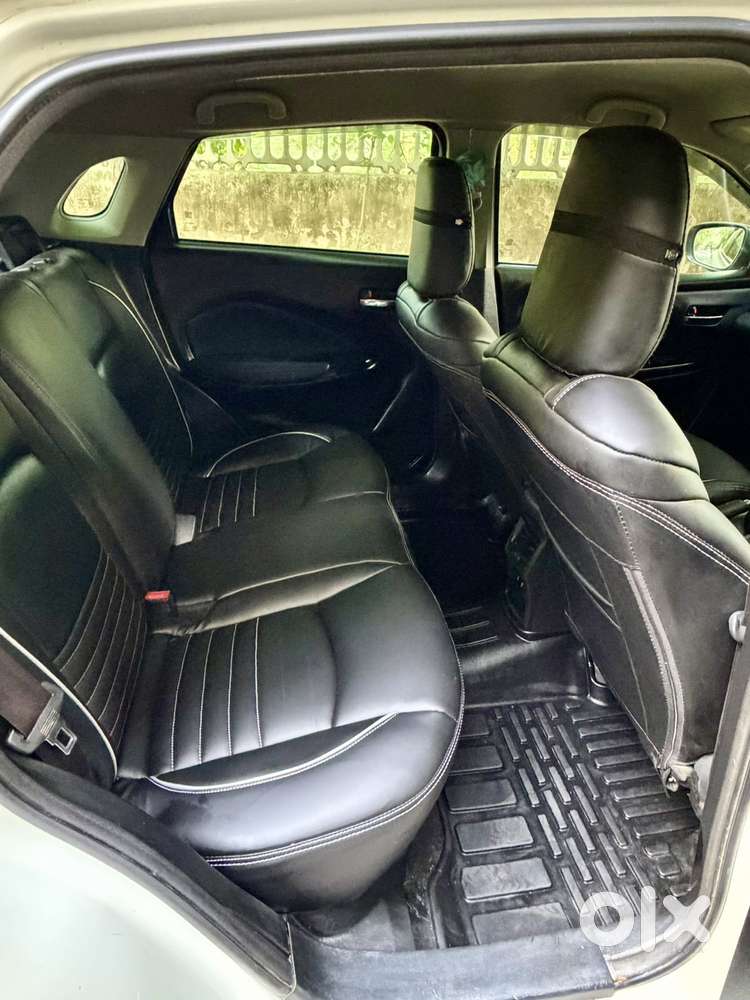 Maruti Suzuki Baleno Alpha, 2022, Petrol