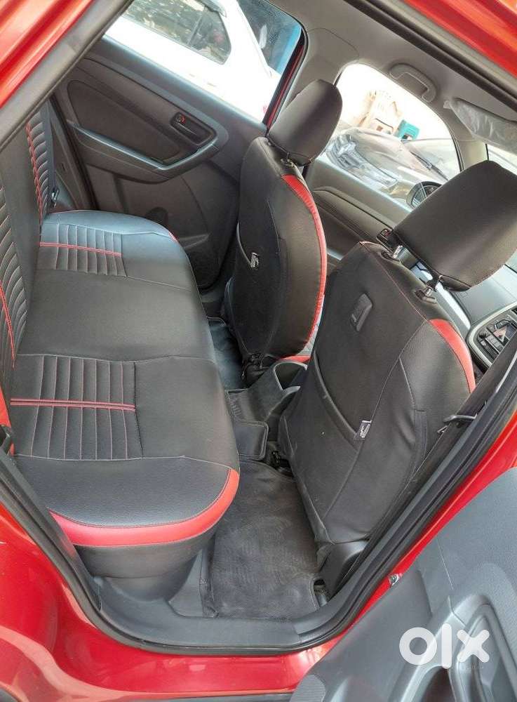 Maruti Suzuki Vitara Brezza Vdi Option, 2016, Diesel