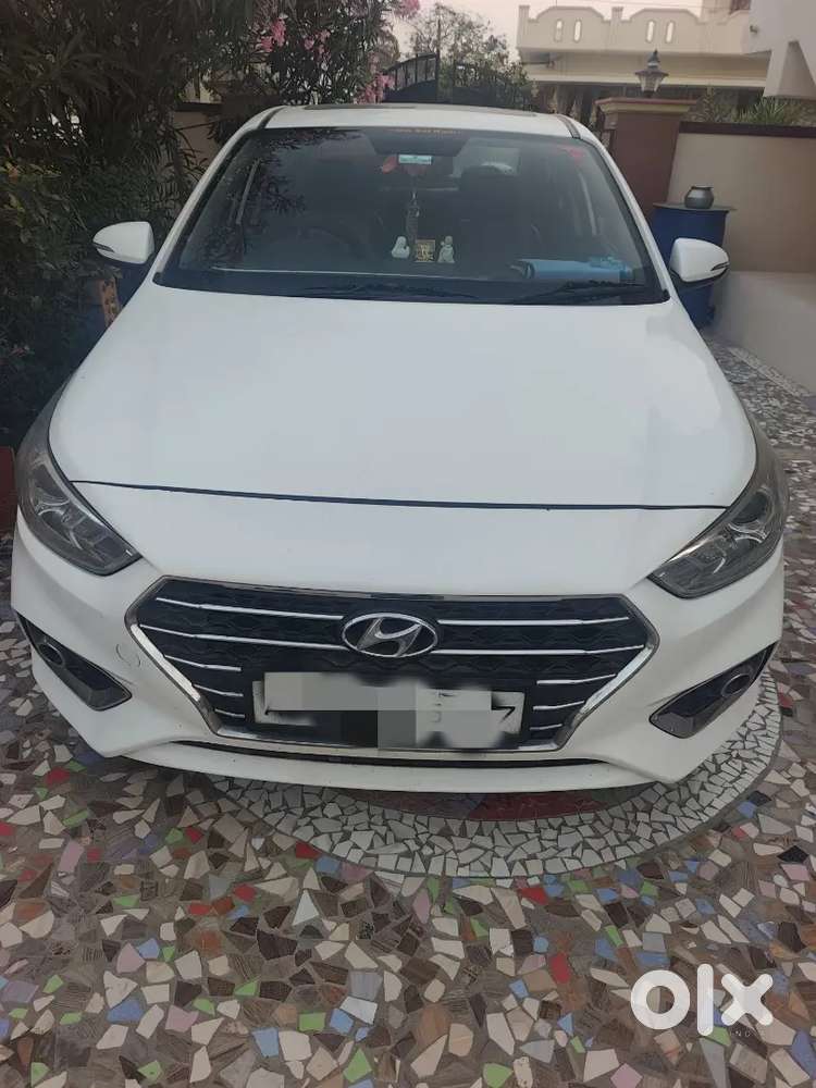 Full Condition, Sunroof, 6 Airbags