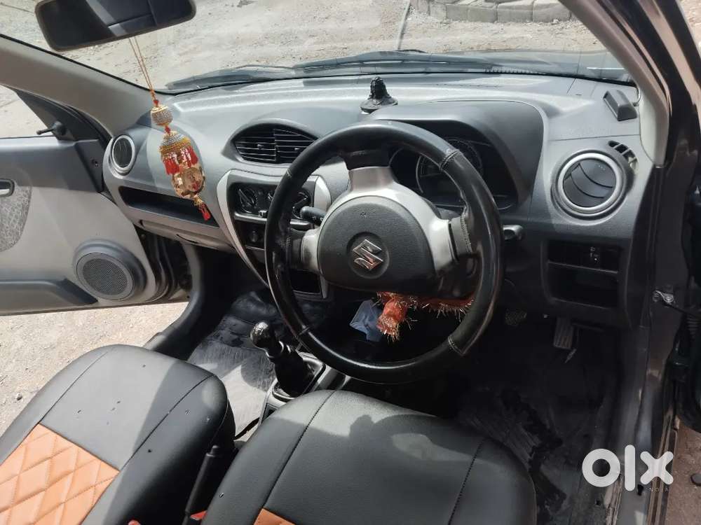 Maruti Suzuki 800 2018 Petrol 59000 Km Driven