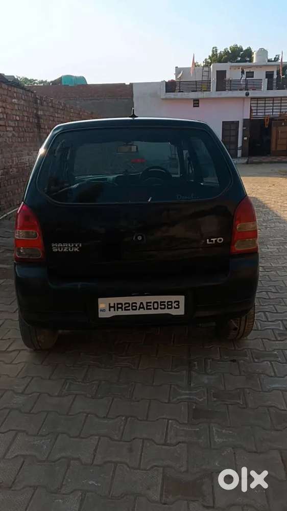 Maruti Suzuki 800 Alto 800 All Tyre 80% Engine Ok
