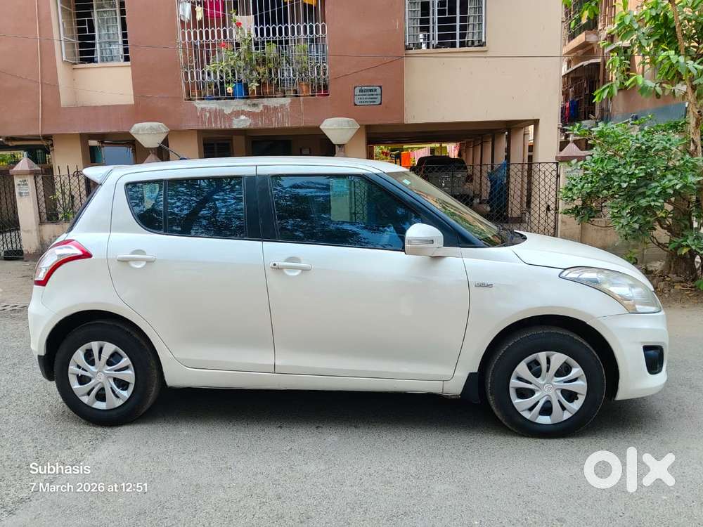 Maruti Suzuki Swift 2011-2014 Vdi, 2013, Diesel