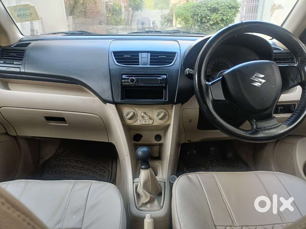 Maruti Suzuki Dzire 1.2 Lxi, 2012, Petrol