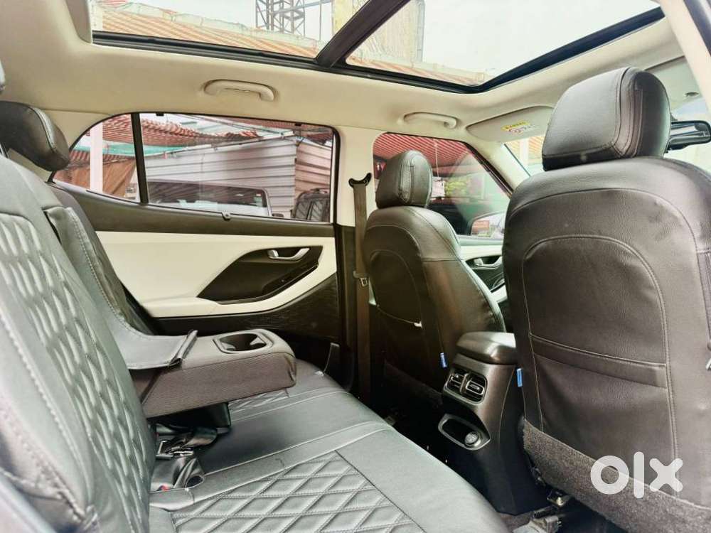 Hyundai Creta Sx 1.5 Diesel, 2022, Diesel