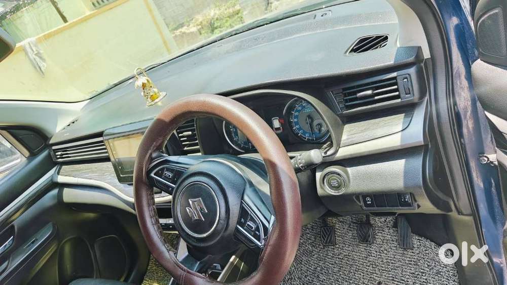 Maruti Suzuki Xl6 Alpha, 2020, Petrol