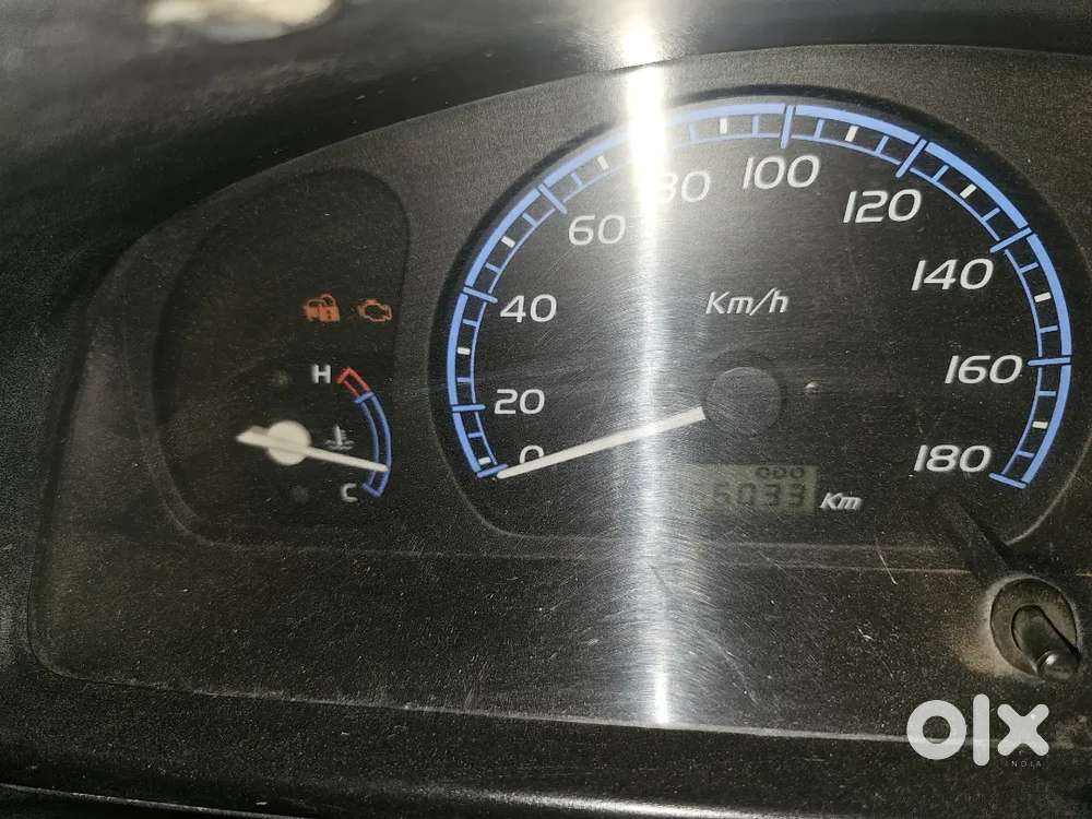 Maruti Suzuki Wagon R 2008 Year