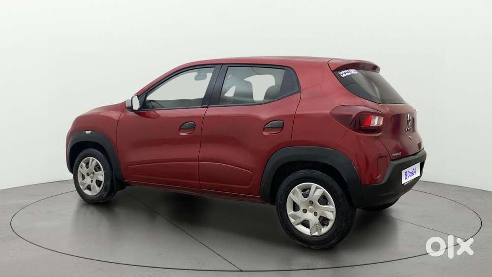 Renault Kwid 2015-2019 1.0 Rxt (o), 2022, Petrol