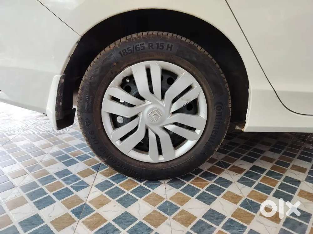 Honda City 2014