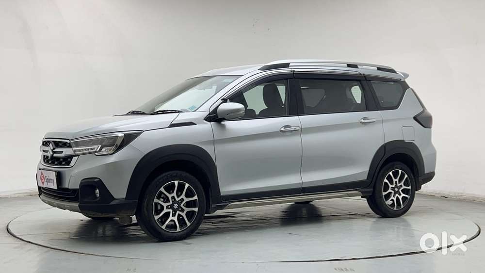 Maruti Suzuki Xl6 1.5 Zeta Mt, 2025, Petrol