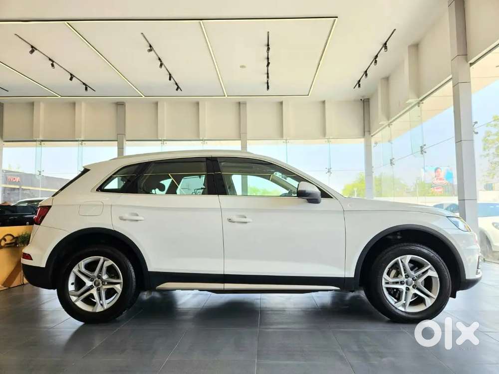 Audi Q5 35 Tdi Quattro