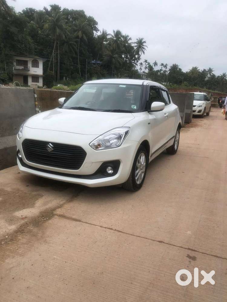 Maruti Suzuki Swift 2018 Diesel