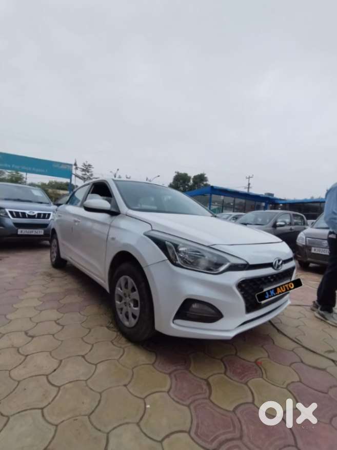 Hyundai I20 Magna 1.2 Vtvt, 2019, Petrol