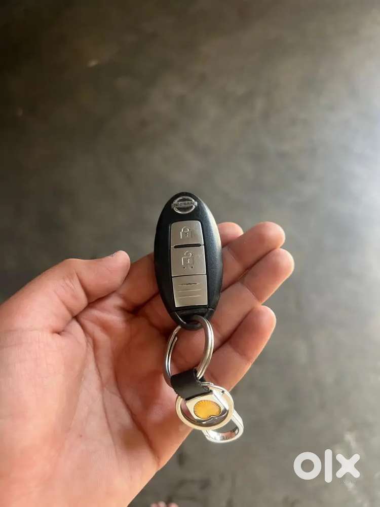 Nissan Micra 2012 Diesel Well Maintained