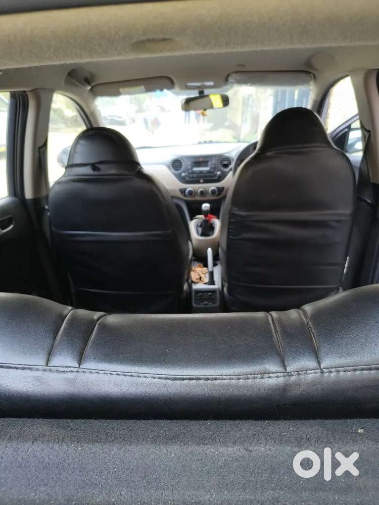 Hyundai I10 2016 Petrol Well Maintained