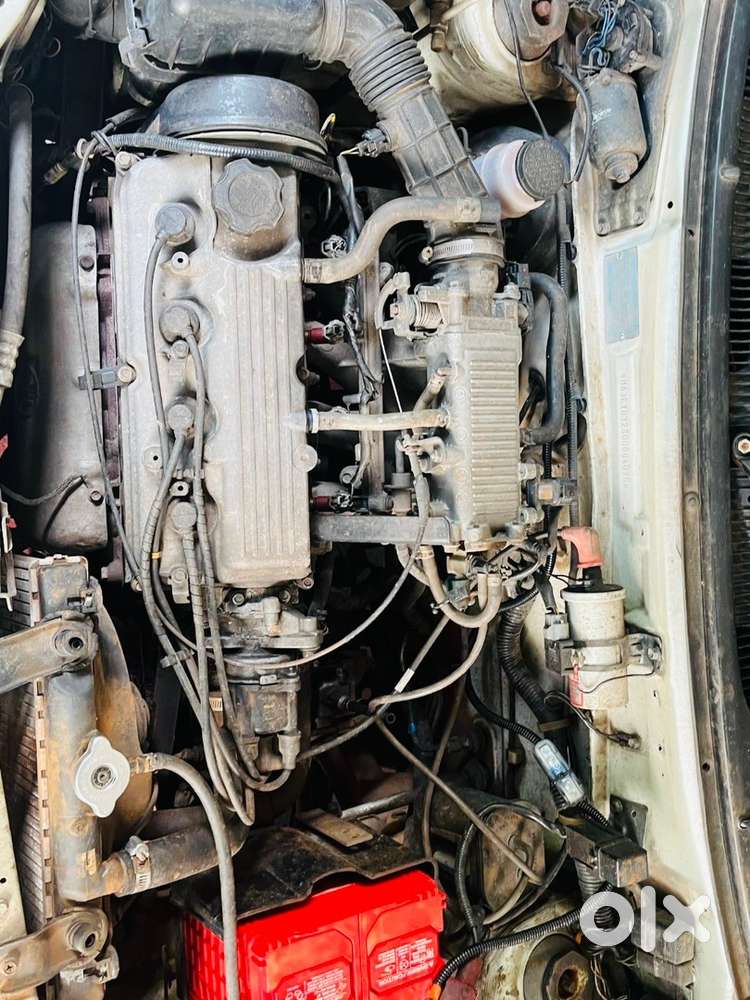 2002 Maruti Zen 790000 Km 2002