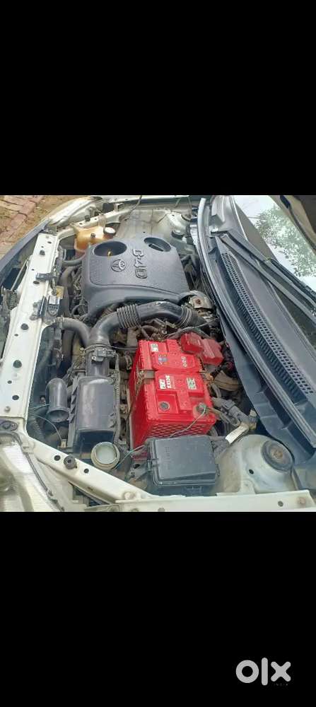 Toyota Etios Diesel 2016