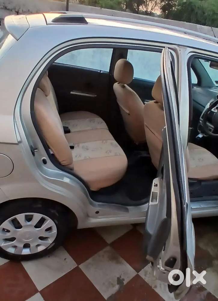Chevrolet Spark 1.0 Lt 2007 Manual