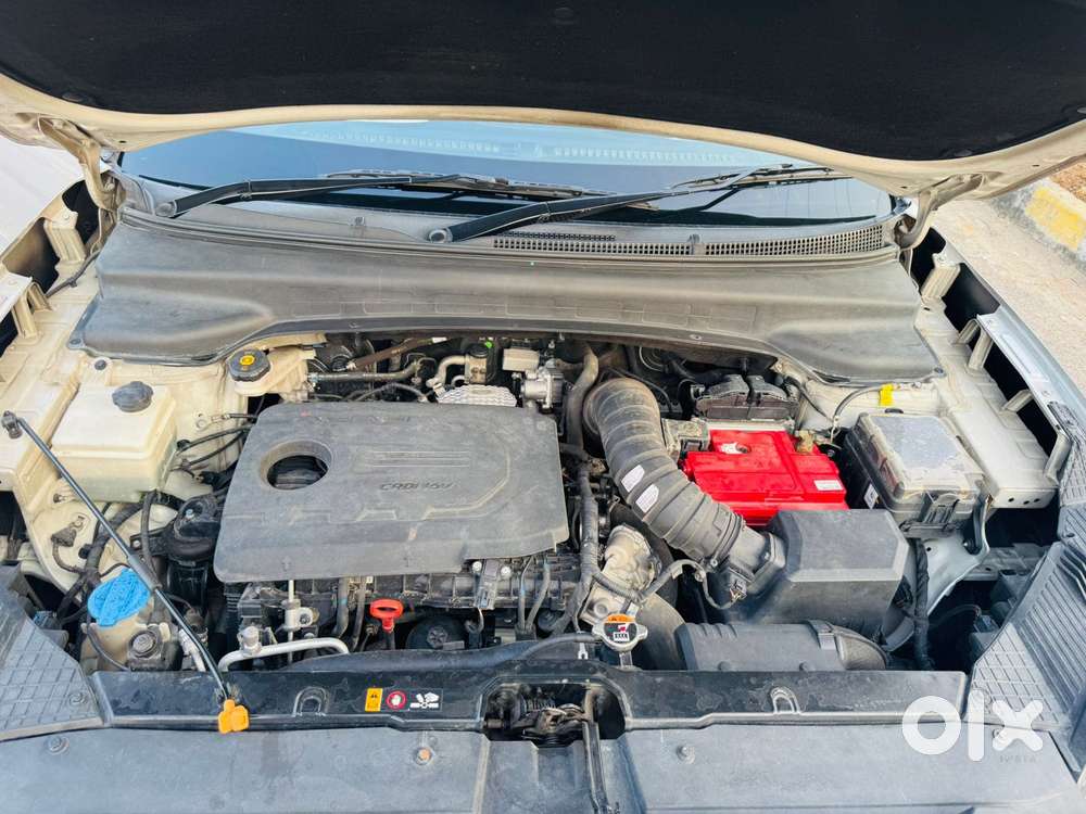 Hyundai Creta 1.6 Sx, 2020, Diesel