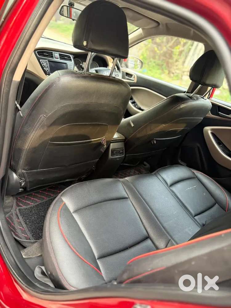 Hyundai Elite I20 Asta Full Top Model 2018 Excellent Condition