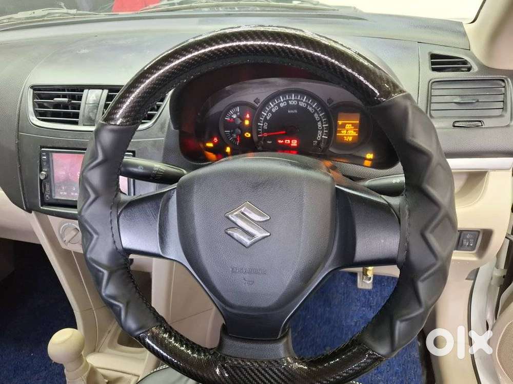 Maruti Suzuki Dzire 1.2 Tour S Cng, 2022, Cng & Hybrids