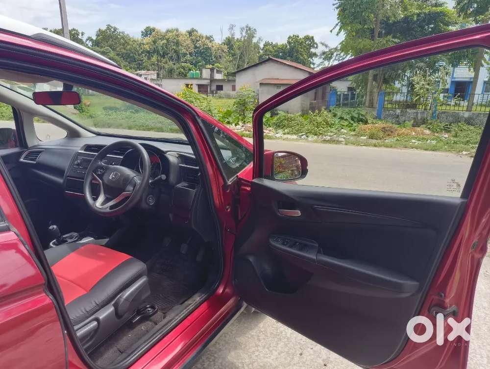 Honda Wr-v Smt I-vtec 2019 December For Sale. Emi Facility Available