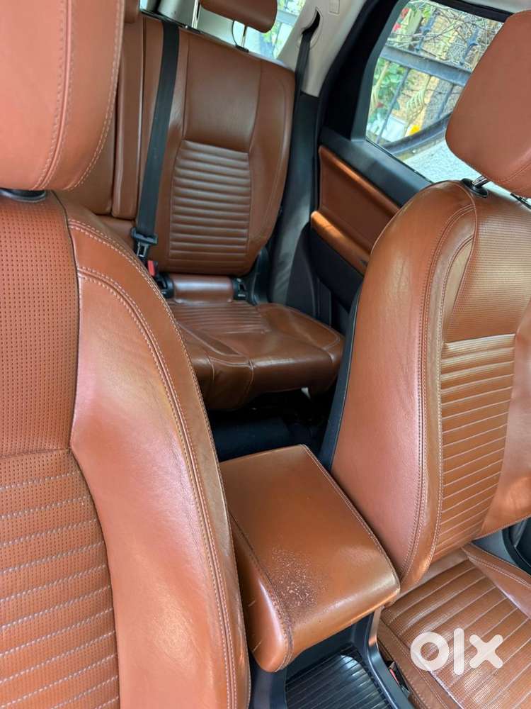Land Rover Discovery 2016 Diesel Auto