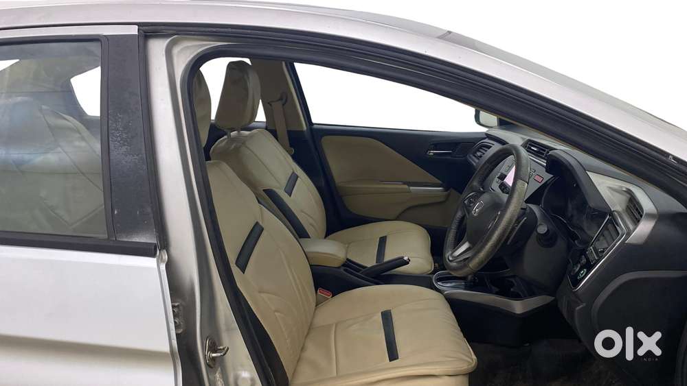 Honda City I Vtec Cvt Vx, 2015, Petrol