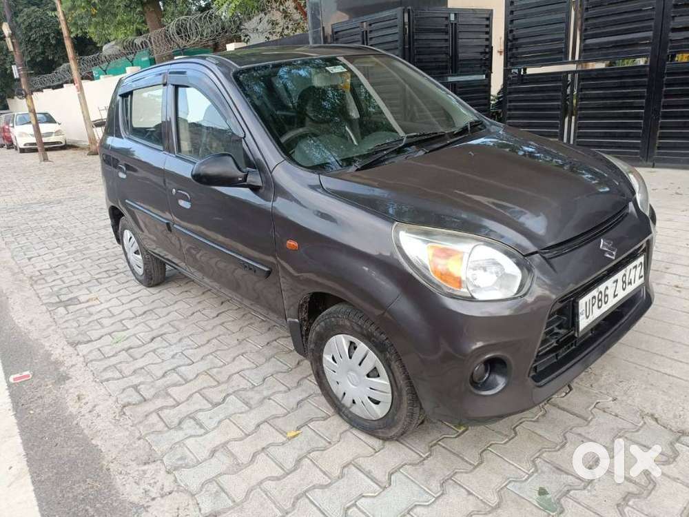 Maruti Suzuki Alto 800 Lxi, 2019, Petrol