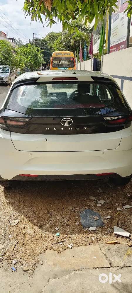 Tata Altroz 1.2 Xm 2022