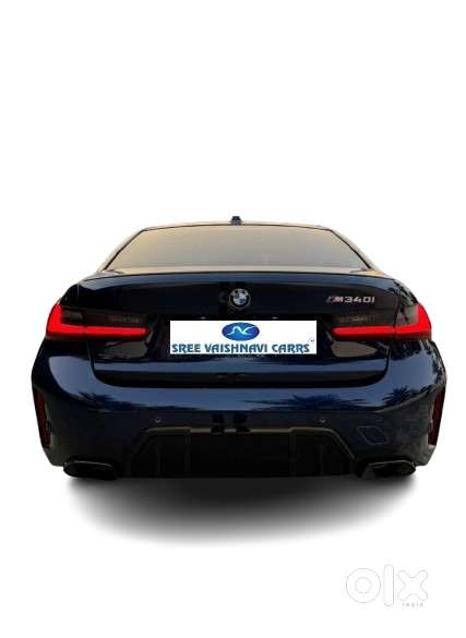 Bmw M340i Xdrive, 2025, Petrol